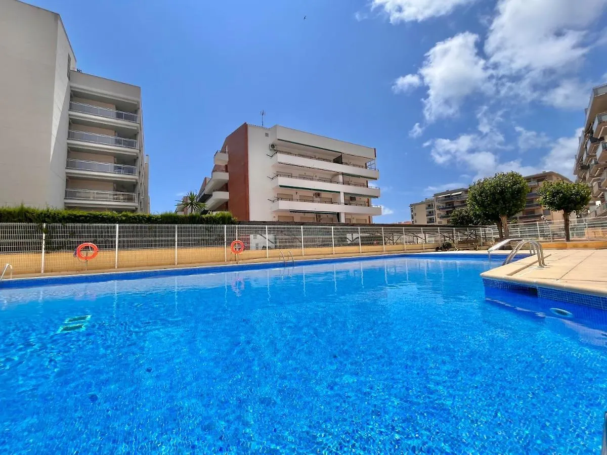 Mediterranean Way - Acuario Apartment La Pineda