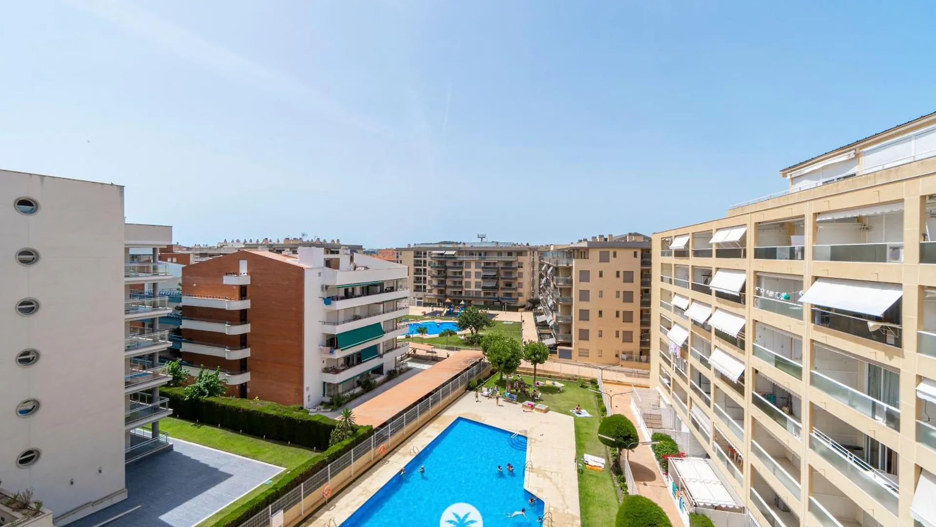 Mediterranean Way - Acuario Apartment La Pineda